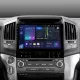 Штатная магнитола Teyes CC3L 4+32 Gb Toyota Land Cruiser 11 200 (F2) 2007-2015 (C) 9