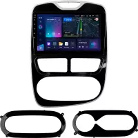 Штатная магнитола Teyes CC3L 4+32 Gb Renault Clio 4 BH98 KH98 2012-2015 10