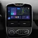 Штатная магнитола Teyes CC3L 4+32 Gb Renault Clio 4 BH98 KH98 2012-2015 10