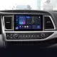 Штатная магнитола Teyes CC3L 4+32 Gb Toyota Highlander 3 XU50 2013-2018 10