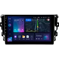 Штатная магнитола Teyes CC3L 4+32 Gb Zotye T600 2014-2019 10