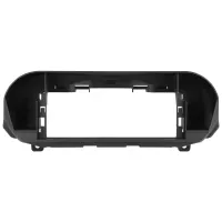 Переходная рамка для Hyundai Santa Fe 4 2018-2021 12.3