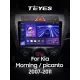 Штатная магнитола Teyes CC3 4+32 Gb KIA Morning picanto 2007-2011 9