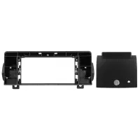 Штатная магнитола Teyes LUX ONE 4+32 Gb Toyota Land Cruiser J300 300 (F1) 2021-2023 (A) 12.3