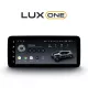 Автомобільна мультимудійна система Teyes LUX ONE universal player 6+128Gb (12.3