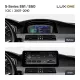 Штатная магнитола Teyes LUX ONE 6+128 Gb BMW 5-Series E61 / E60 CIC 2007-2010 12.3