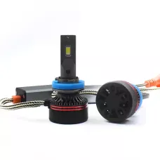 LED лампа Sigma X4 60W H11/H8/H9 CANBUS