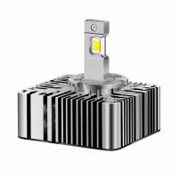 LED лампа Sigma D5S 6000K