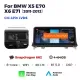 Штатная магнитола Ams BMW X5 E70/X6 E71 (2011-2014) Original CIC System 4+64Gb 10.25