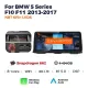 Штатная магнитола Ams BMW 5 Series F10/F11(2013-2016) Original NBT System 4+64Gb 12.3