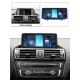 Штатная магнитола Ams BMW 1 Series F20 F21 2Series F23 2013-2016 NBT 4+64Gb 10.25