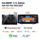 Штатная магнитола Ams BMW 1 Series F20 F21 2Series F23 2013-2016 NBT 4+64Gb 10.25