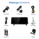 Штатная магнитола Ams BMW X3 F25(2011- 2013) CIC Original CIC System 4+64Gb 12.3