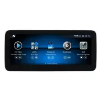 Штатная магнитола Ams Mercedes BENZ G-Class W461/W463 NTG4.5 2013-2015 4+64Gb 10.25