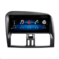 Штатная магнитола Ams Volvo XC60 2009-2010 Retain CD without original system 7862 4+64Gb 8.8