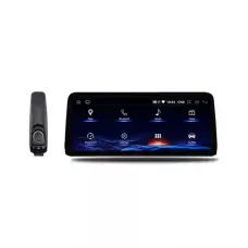 Штатная магнитола Ams LEXUS RX270/350/450 2012-2014 Low Trim+Mouse control 720P 4+64Gb 12.3