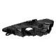 Корпус фары Audi A3 8V Xenon (2016-2020) lift (right)