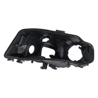 Корпус фары Audi A4 B8 Xenon (2007-2011) prelift (left)