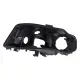 Корпус фары Audi A4 B8 Xenon (2007-2011) prelift (left)