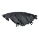 Корпус фары Audi A4 B8 Xenon (2007-2011) prelift (left)
