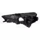 Корпус фары Audi A4 B9 Xenon (2015-2020) prelift (right)