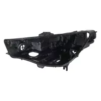 Корпус фары Audi A4 B9 LED (2015-2020) prelift (left)