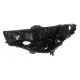 Корпус фары Audi A4 B9 LED (2015-2020) prelift (left)