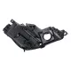 Корпус фары Audi A4 B9 LED (2015-2020) prelift (left)
