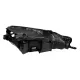Корпус фары Audi A5 F5 (2016-2020) prelift standard quality (left)