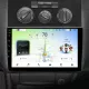 Корпус фары Audi A8 D4 (2013-2017) lift top model (left)