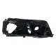 Корпус фары Audi Q3 8U (2011-2014) prelift (left)