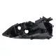 Корпус фары Audi Q3 8U (2011-2014) prelift (left)