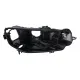 Корпус фары Audi A5 F5 Xenon (2016-2020) prelift (right)