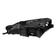 Корпус фары Audi A5 F5 (2016-2020) prelift standard quality (right)