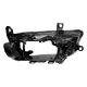 Корпус фары Audi A6 C6 (2004-2010) HID model (right)