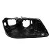 Корпус фары Audi A8 D4 (2009-2013) prelift (right)