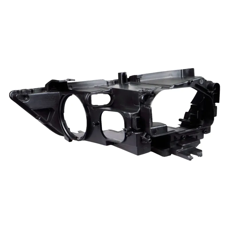 Корпус фары Audi Q3 8U (2014-2019) lift (right)