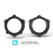 Перехідне кільце HELIX CFMK100 BMW.4 (+FDM)