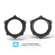 Перехідне кільце HELIX CFMK100 BMW.4 (+FDM)