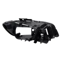Корпус фары Audi Q7 4L (2010-2015) high class (left)