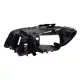 Корпус фары Audi Q7 4L (2010-2015) high class (right)