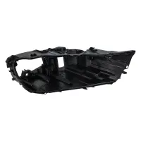 Корпус фары Audi Q7 4M Xenon (2015-2020) prelift (right)