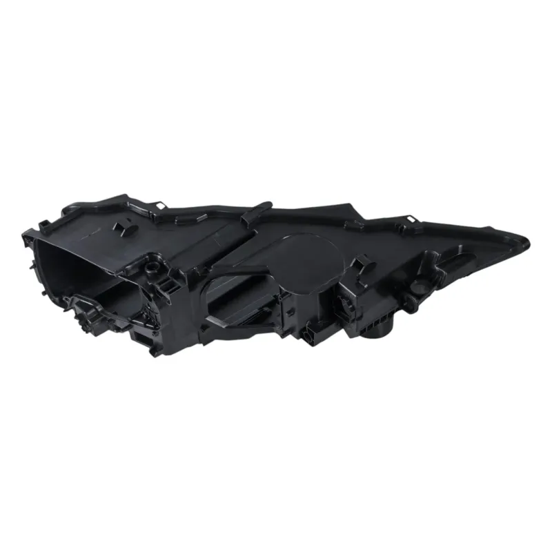 Корпус фары Audi Q7 4M (2020-2022) lift (left)