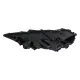 Корпус фары Audi Q7 4M (2020-2022) lift (right)
