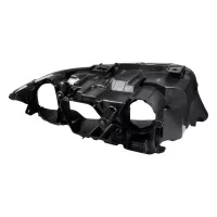 Корпус фары BMW 3 E90 E91 Xenon (2008-2012) lift (left)