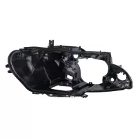 Корпус фары BMW 3 E92 E93 (2006-2010) prelift (right)