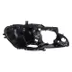Корпус фары BMW 3 E92 E93 (2006-2010) prelift (right)