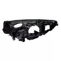 Корпус фары BMW 5 F07 GT (2009-2016) prelift high class (right)