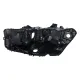 Корпус фары BMW 5 G30 G31 Full LED (2016-2020) prelift (left)