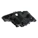 Корпус фары BMW 5 G30 G31 Full LED (2016-2020) prelift (left)
